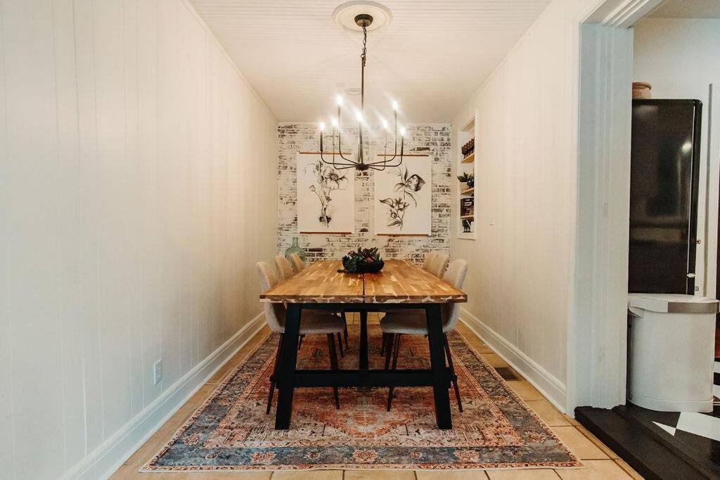 Holiday home Botanical Oasis *