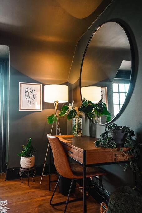 Botanical Oasis Holiday home *