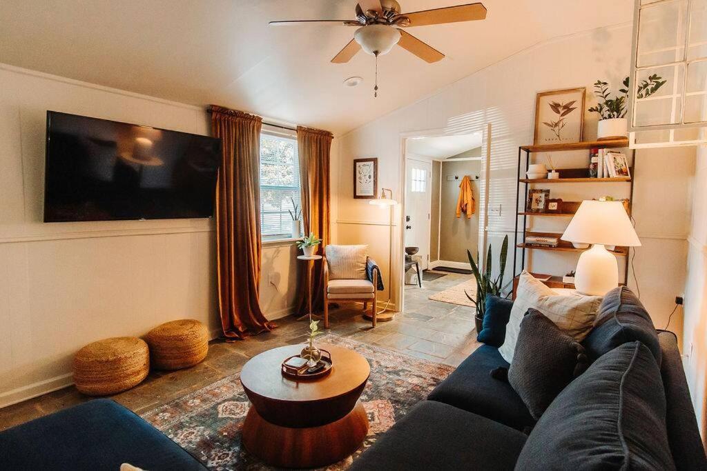 Holiday home Botanical Oasis